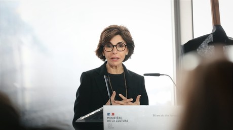 La réforme de l’audiovisuel public retirée de l’ordre du jour par le gouvernement