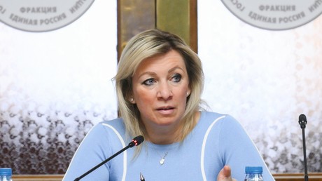 Zakharova : la Russie réagira fermement à l’implication du Japon dans la fourniture d’armes à Kiev