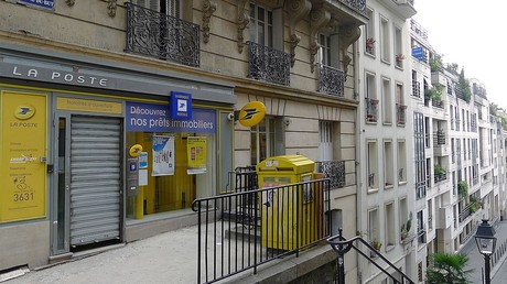 La Poste et l’IA : quand les salariés sont sous surveillance