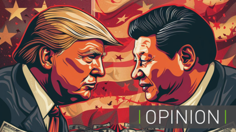 La Chine gagnera la guerre commerciale grâce à Trump