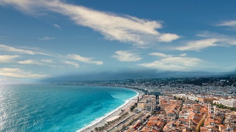 Nice : Christian Estrosi veut diviser par deux le nombre de logements Airbnb