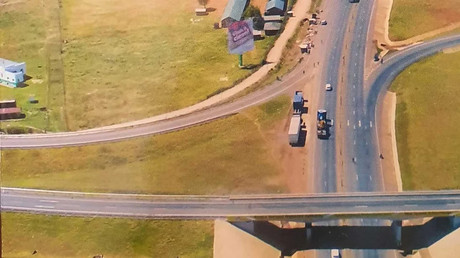 Autoroute Nairobi-Nakuru : le Kenya écarte la France au profit de la Chine