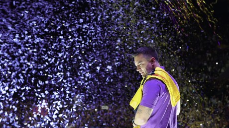 Équateur : Daniel Noboa réélu pour un second mandat