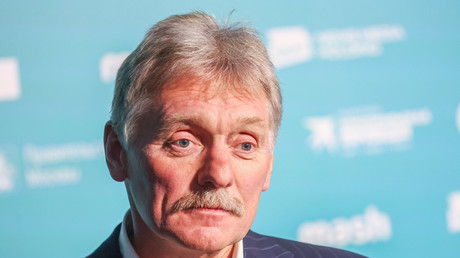 Dmitri Peskov: le sort du moratoire sur les frappes contre les infrastructures énergétiques dépendra de Vladimir Poutine