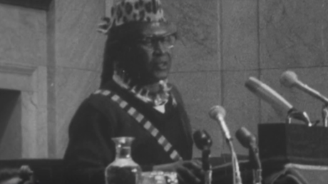 L'Afrique du Sud relance l'enquête sur le meurtre du lauréat du Prix Nobel, Albert Luthuli