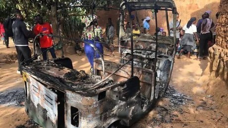 Amnesty International condamne le massacre d'au moins 51 personnes au Nigeria