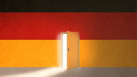 Allemagne : l'immigration atteint son seuil le plus élevé depuis les 10 dernières années