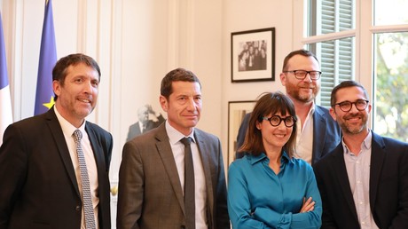 L’AMF boycotte la conférence de Bayrou : un camouflet pour le budget 2026