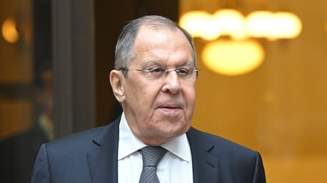 «À la Maison Blanche, enfin des gens raisonnables» : Sergueï Lavrov salue une reprise du dialogue avec Washington