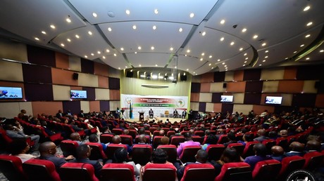 RDC: ouverture de la 16ᵉ réunion des ministres de la Zone de libre-échange continentale africaine à Kinshasa