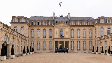 Emmanuel Moulin succède à Alexis Kohler : une transition sous haute tension à l’Élysée