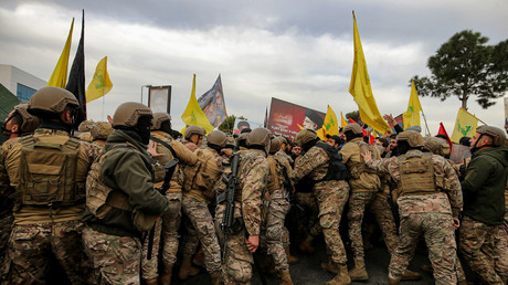 Le président libanais prône l’intégration du Hezbollah dans l’armée nationale