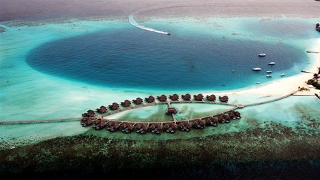 Les Maldives fermées aux touristes israéliens pour dénoncer la guerre à Gaza