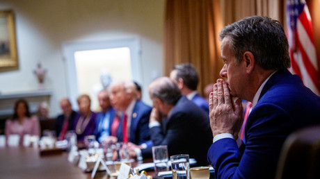 The Economist : l'administration Trump «en a marre» de l'aide militaire européenne à l'Ukraine