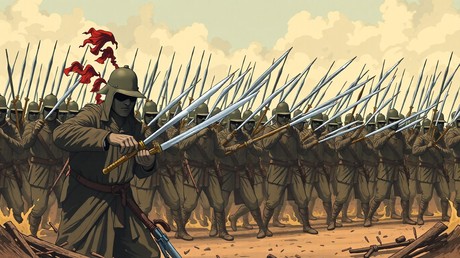 Lettonie : l’armée prévoie d’allouer 900 000 euros à l’achat de sabres