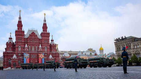 Milorad Dodik ne craint pas les sanctions de l'UE en raison de sa visite à Moscou le 9 mai