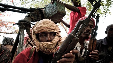 12 rebelles shebab tués dans une frappe américaine