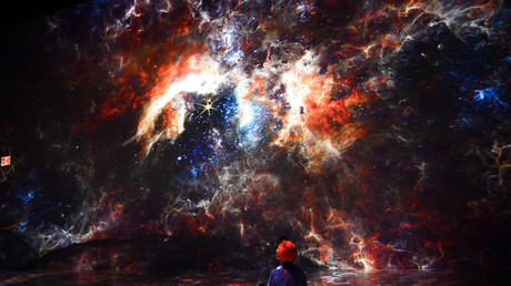 Un téléscope de la NASA a découvert des traces de vie extraterrestre sur K2-18b