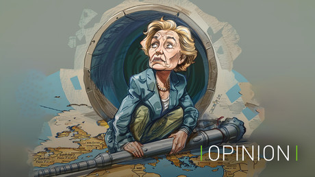 L’Europe pourra-t-elle se passer du gaz russe ?