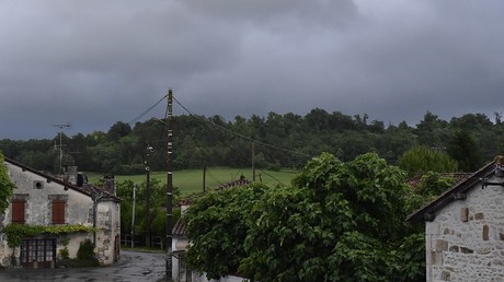 Alerte météo : 47 départements en vigilance jaune en raison des orages