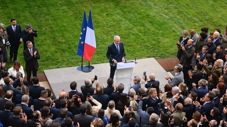 Bruno Le Maire : unifier la dette européenne pour un euro mondial