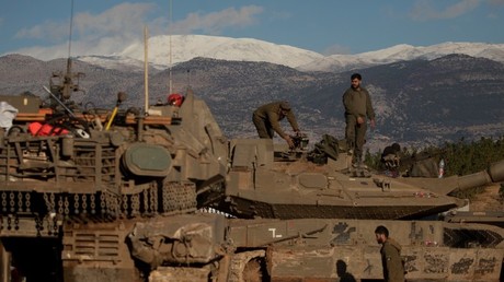 Israël envisage une action militaire « limitée » contre l'Iran