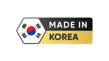 Droits de douane : la Corée du Sud utilisée pour contourner les tarifs de Trump