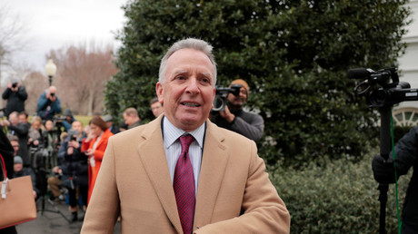 Steve Witkoff se rendra à Moscou cette semaine