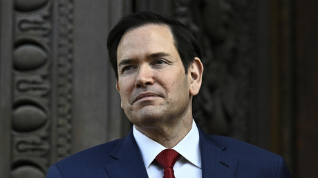 Washington comprend mieux la position de Moscou sur l’Ukraine après les discussions bilatérales, selon le secrétaire d'État Marco Rubio