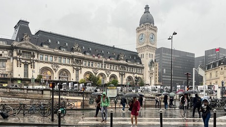 Grève à la SNCF : une semaine noire en vue pour le pont du 8 mai ?