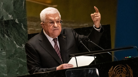 «Fils de chiens»: Mahmoud Abbas fustige le Hamas et exige la libération des otages à Gaza