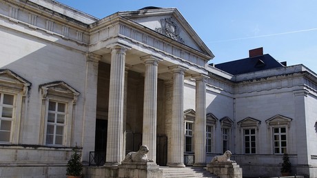 Agression contre un rabbin à Orléans : 16 mois ferme pour le mineur