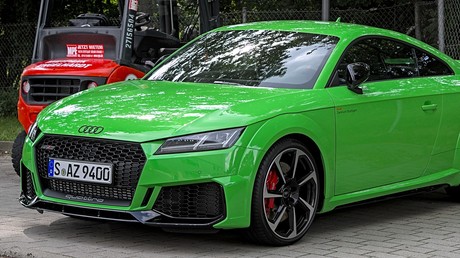 Lyon : un gang de voleurs de voitures démantelé