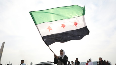 Londres lève les sanctions à l'encontre du ministère de la Défense et des renseignement syriens
