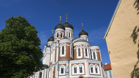 Estonie : le président bloque un projet de loi contre l’Église orthodoxe russe