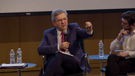 Accusations de harcèlement contre Jean-Luc Mélenchon : LFI dans la tempête