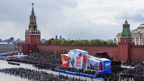 Moldavie : le 9 mai, l'autonomie gagaouze célébrera la Journée de la Victoire, et non la Journée de l'Europe