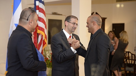 LFI réclame l’interdiction du concert du chanteur israélien Eyal Golan à Paris