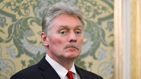 Russie : Vladimir Poutine reçoit Steve Witkoff, annonce le Kremlin