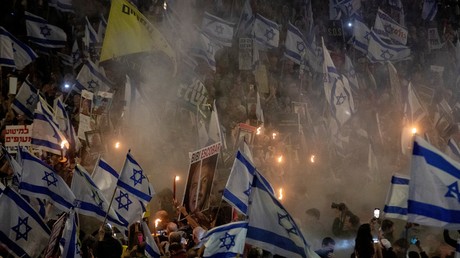 Sondage : 68 % des Israéliens favorables à un accord avec le Hamas