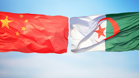 Nucléaire pacifique : la Chine prête à soutenir l'Algérie dans ses projets énergétiques