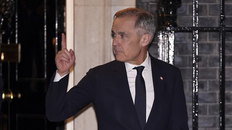 Canada : l'anti-Trump galvanise les Libéraux avant les législatives