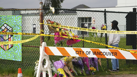 Canada: l’attaque de Vancouver fait 11 morts, le suspect inculpé pour meurtres