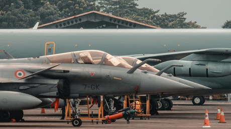 L'Inde annonce la signature d'un accord pour l'acquisition de 26 Rafale