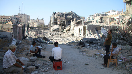 Avancées majeures dans les négociations Hamas-Israël