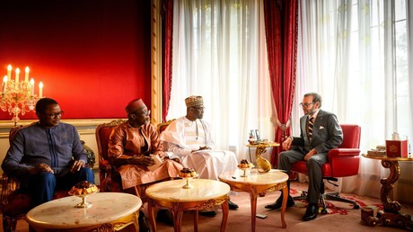 Accès à l’Atlantique : les pays de l’AES réaffirment leur appui à l'initiative marocaine