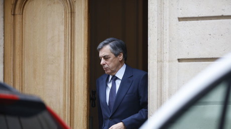 Affaire François Fillon : la cour d'appel revoit la sentence