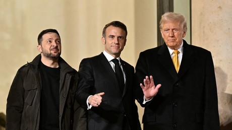 Peskov : «En France on ne se donne malheureusement pas la peine d’écouter le président Poutine»