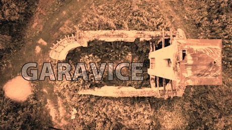 Garavice