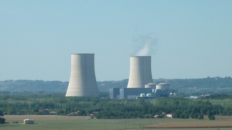 Arrêt automatique à Golfech : un lien avec la panne en Espagne ?